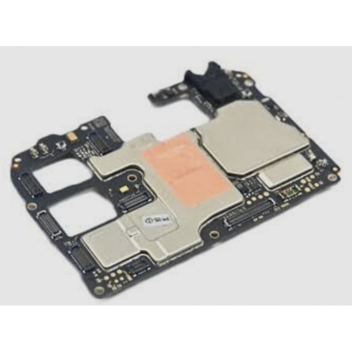 Основная плата Xiaomi Redmi 10 (2021) 6x128