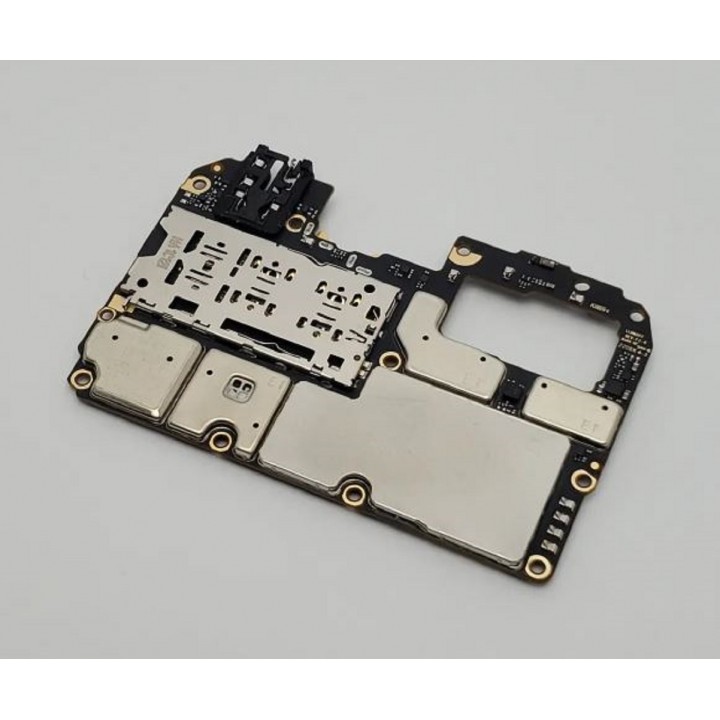 Основная плата Xiaomi Redmi 10c (4x64)