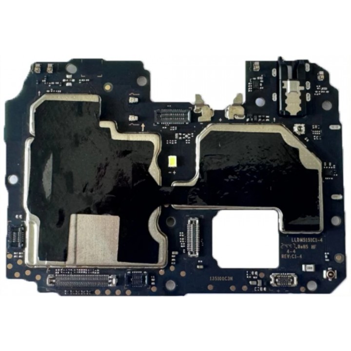 Основная плата Xiaomi Redmi 14C (4x128)