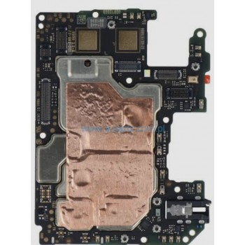 Основная плата Xiaomi Redmi Note 10 5G (4x64)