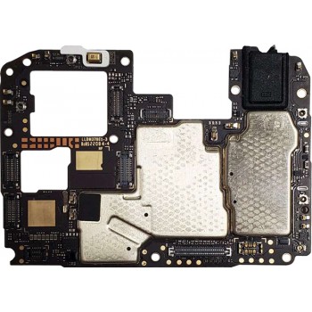 Основная плата Xiaomi Redmi Note 11 (4x64)