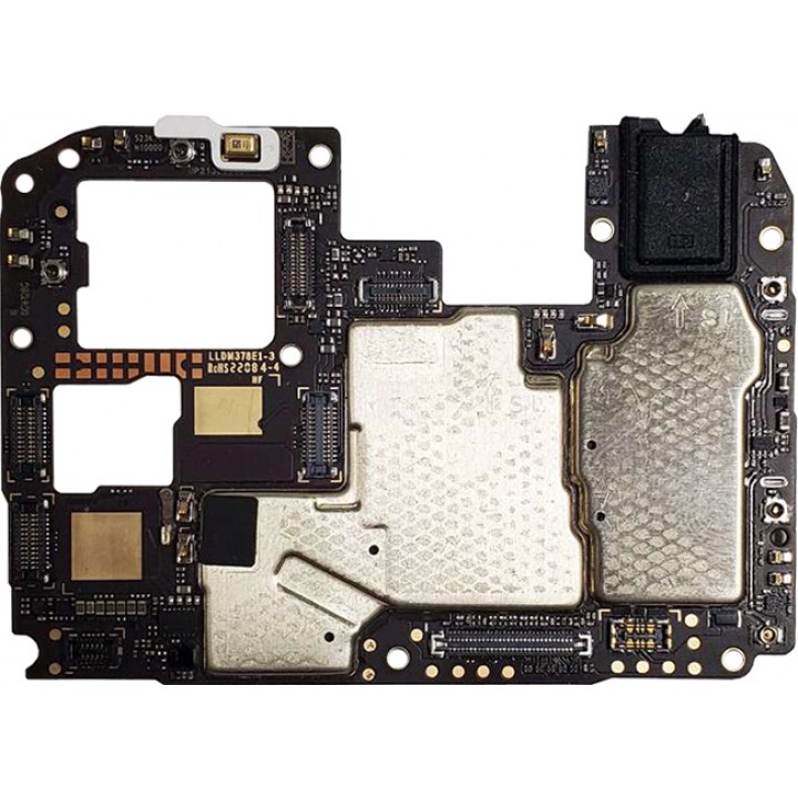 Основная плата Xiaomi Redmi Note 11 (4x64)