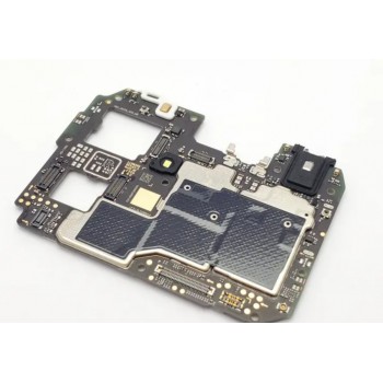 Основная плата Xiaomi Redmi Note 12 4G (6x128)