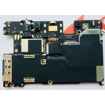 Основная плата Xiaomi Redmi Note 4 (3x64) LLDM885D3_3