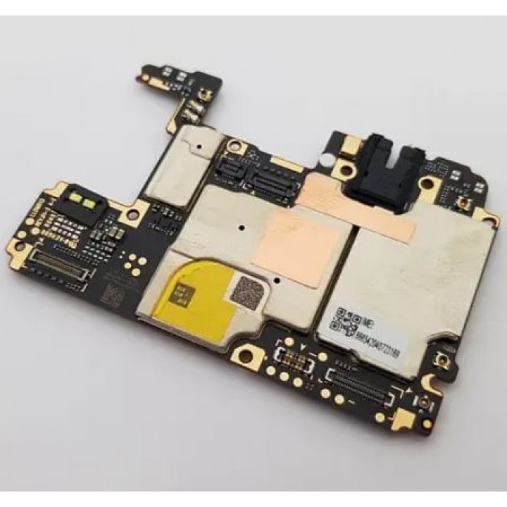 Основная плата Xiaomi Redmi Note 7 (4x64)