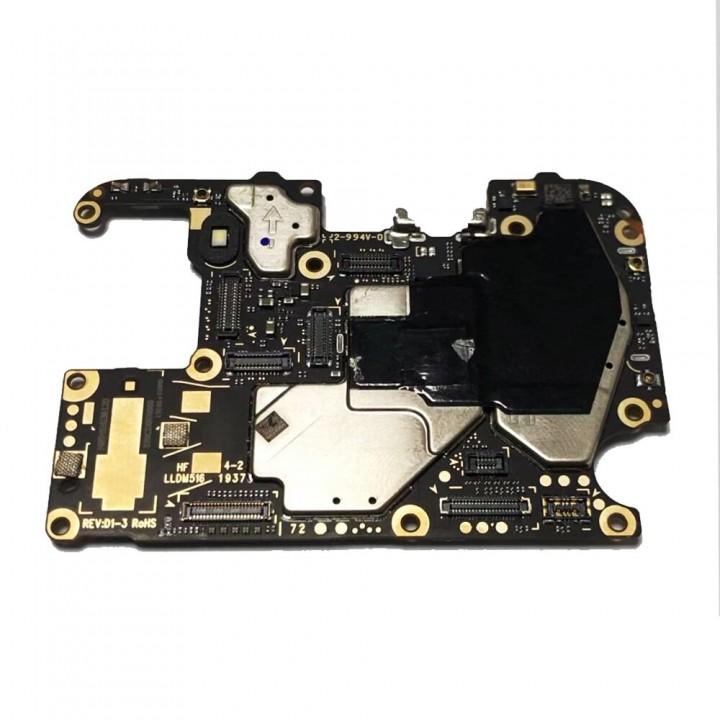 Основная плата Xiaomi Redmi Note 8 (4x64)