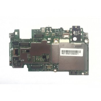 Основная плата Xiaomi Redmi 4X (2x16)