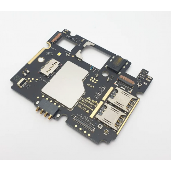 Основная плата ZTE Blade A3 (2020) 1x32