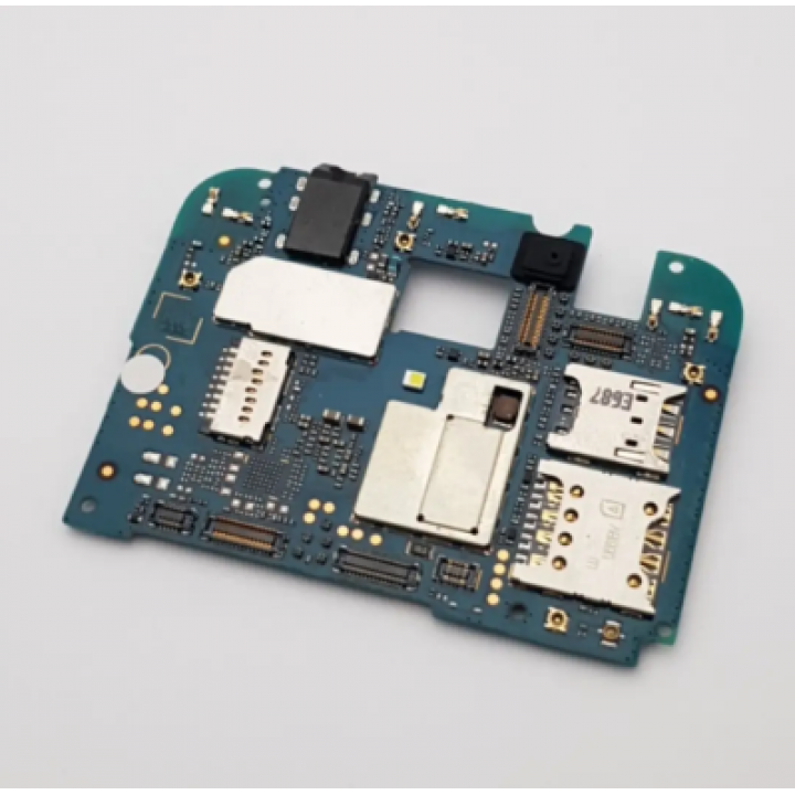 Основная плата ZTE Blade A510 (1x8)