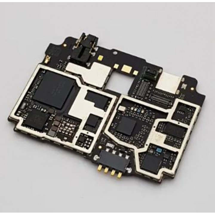 Основная плата ZTE Blade A520 (2x16)