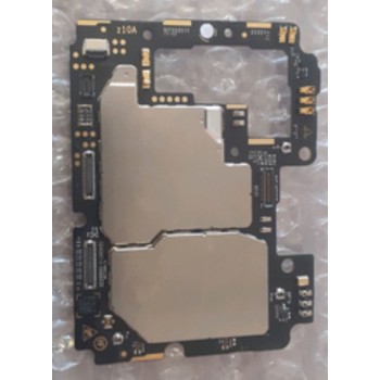 Основная плата ZTE Blade V2020 Smart (4x128)