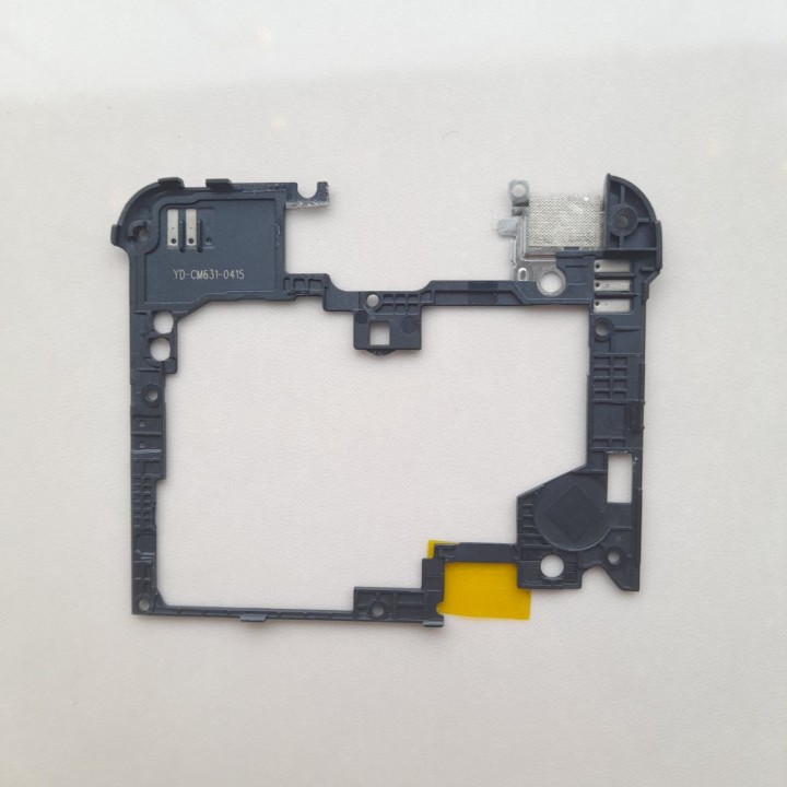 Верхняя антенна HTC One E9 Plus (A55)