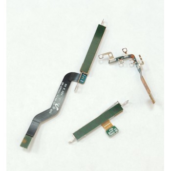 Антенна (комплект) Samsung Galaxy S21+ 5G (SM-G996)