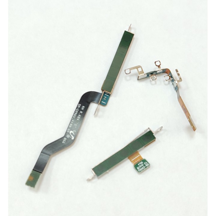 Антенна (комплект) Samsung Galaxy S21+ 5G (SM-G996)