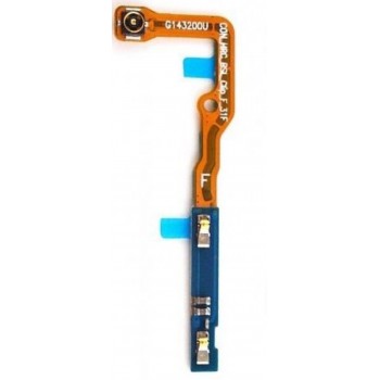 Антенна Samsung Galaxy Alpha (G850) 