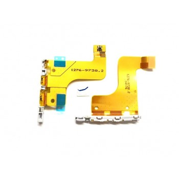 Шлейф беспроводной зарядки Sony Xperia Z2 (D6502)