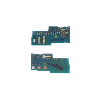 Антенна с платой Sony Xperia Z Ultra (C6833)