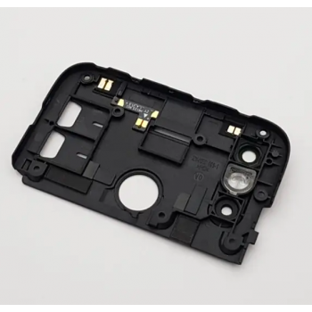 Часть корпуса с антеннами Tecno Spark 6 Go