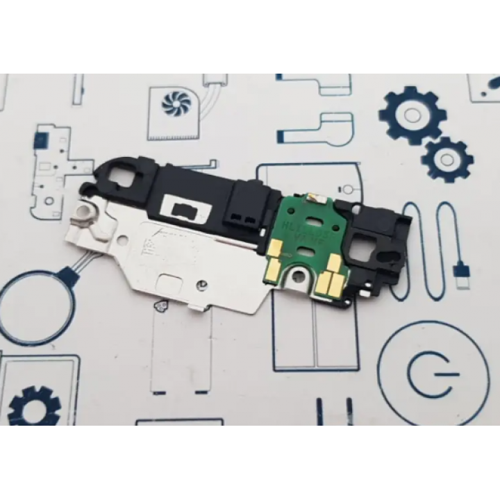 Антенна Honor 9 Lite