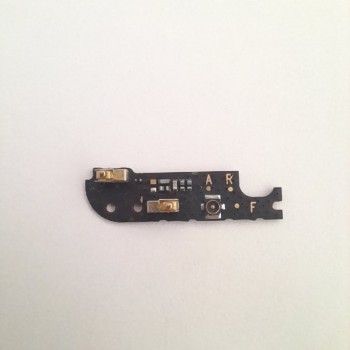 Антенна Lenovo Sisley S90-A Platinum