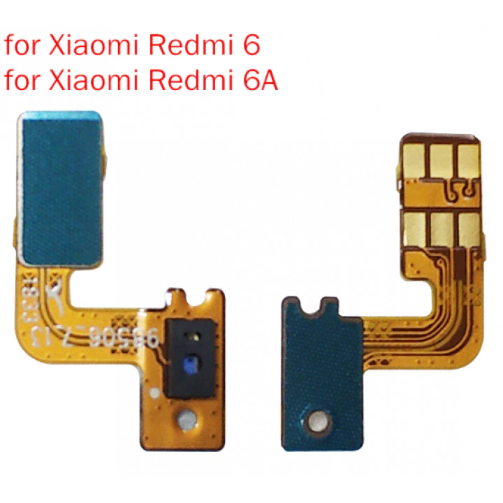 Датчик освещенности Xiaomi Redmi 6 (6A)