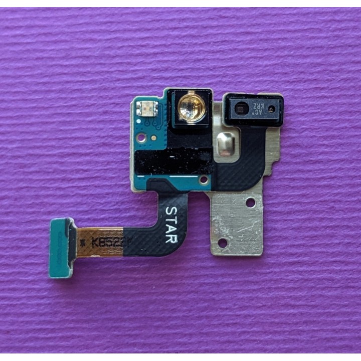 Датчик приближения и освещенности Samsung Galaxy S9 (SM-G960)
