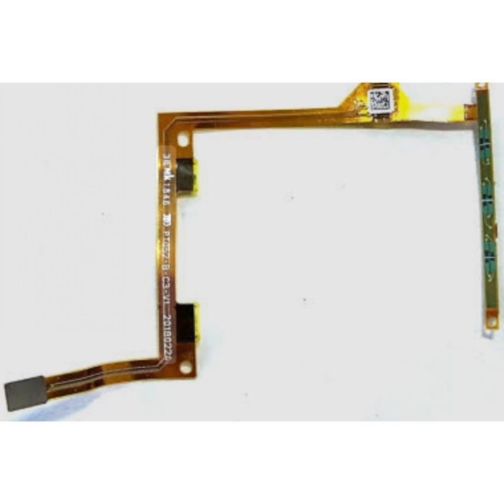 Датчик давления Google Pixel 3 XL