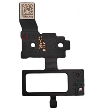 Датчик освещения и приближения Google Pixel 3 XL