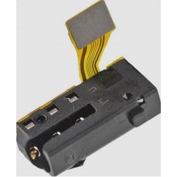 Разъем для наушников Huawei P10 (VTR-L29)