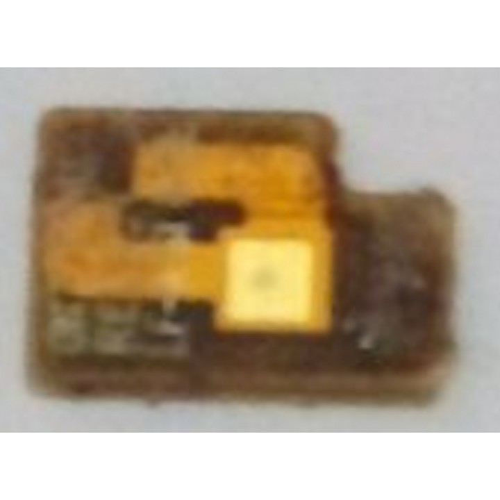 Шлейф сенсорных кнопок Samsung Galaxy J5 Prime (G570)