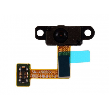 Сканер отпечатка пальца Samsung Galaxy A50 (SM-A505)