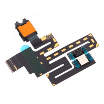 Верхний шлейф Nokia 8 (TA-1004)