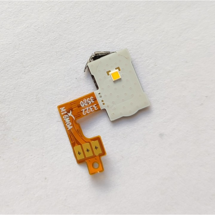 Датчик освещения и приближения Xiaomi Redmi Note 12 Pro 5G