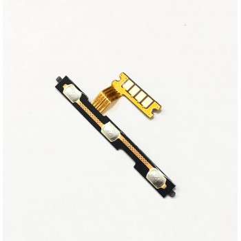 Шлейф кнопки включения и громкости Alcatel 1S 2021 (6025H)