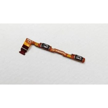 Шлейф кнопок громкости Alcatel One Touch Idol 3 (5.5)