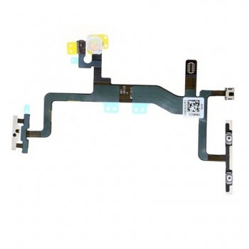 Шлейф кнопки включения и громкости Apple iPhone 6s