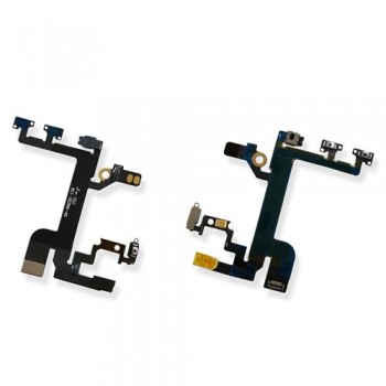 Шлейф кнопки включения и громкости Apple iPhone SE 2016