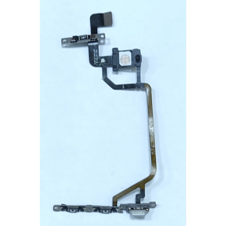 Шлейф кнопки включения и громкости Apple iPhone XR