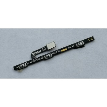 Шлейф кнопки включения и громкости ASUS ZenFone 3 (ZE520KL)