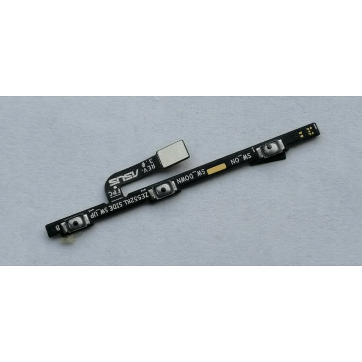 Шлейф кнопки включения и громкости ASUS ZenFone 3 (ZE520KL)