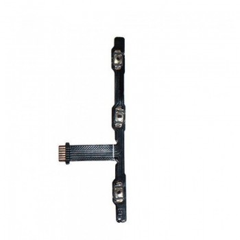 Шлейф кнопки включения и громкости ASUS Zenfone 5 A501CG