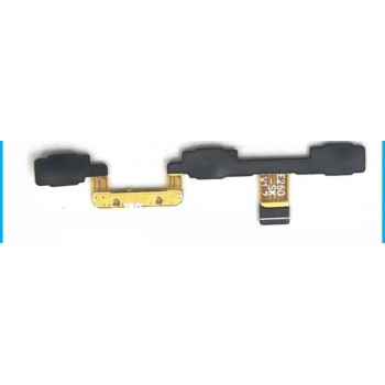 Шлейф кнопки включения и громкости ASUS ZenFone Max Plus M1 (ZB570TL) 