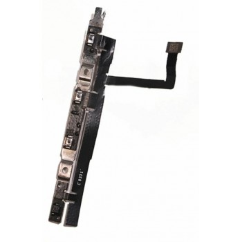 Шлейф кнопки включения и громкости Google Pixel 3 XL