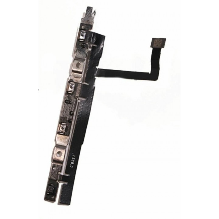 Шлейф кнопки включения и громкости Google Pixel 3 XL