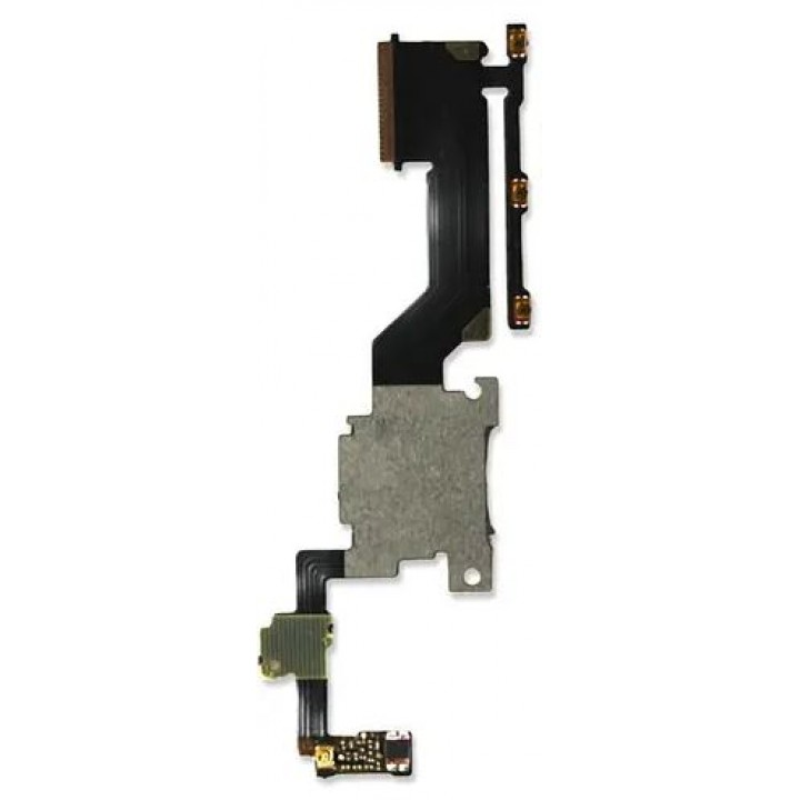Шлейф кнопки включения и громкости HTC One ME (M9ew)