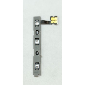 Шлейф кнопок включения и громкости Huawei nova 10 Pro (GLA-LX1)