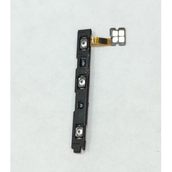 Шлейф кнопок включения и громкости Huawei nova 11 Pro (GOA-LX9)