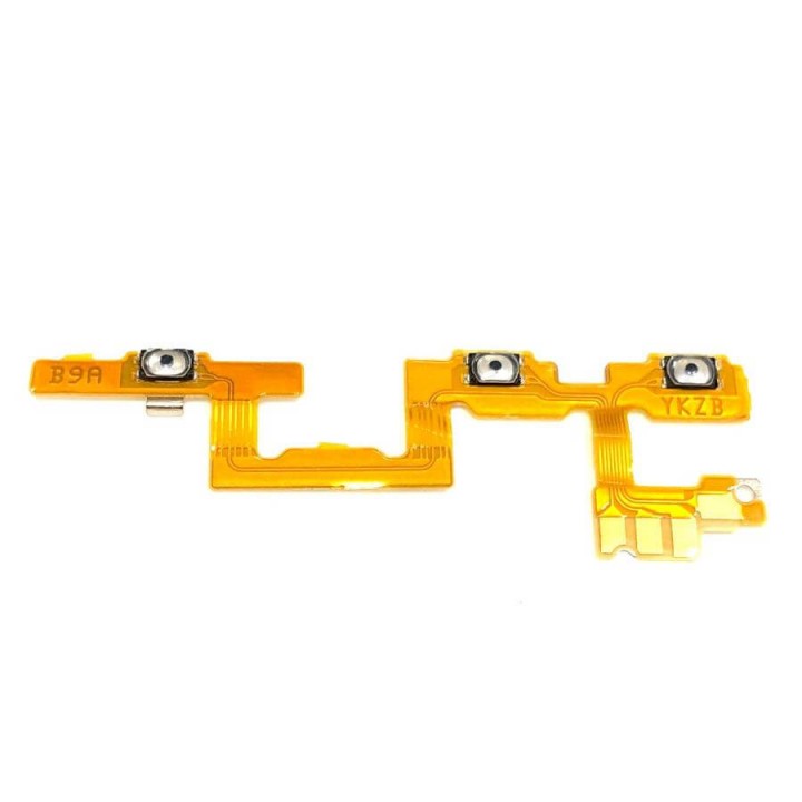 Шлейф кнопки включения и громкости Honor 20