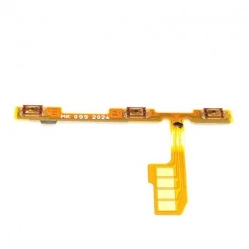 Шлейф кнопки включения и громкости Honor 30i (LRA-LX1)