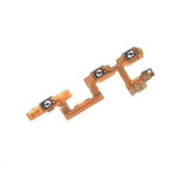 Шлейф кнопки включения и громкости Honor 50 Lite (NTN-LX1)